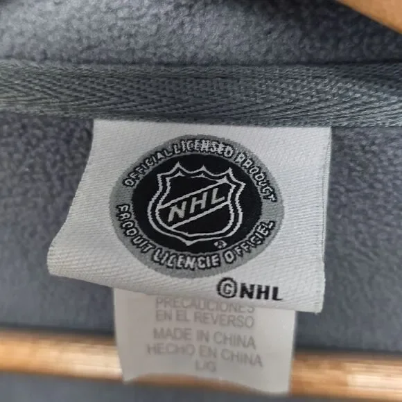 NHL | MN Wild Jacket - Picture 7 of 7